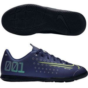 NEW! Nike Youth Vapor 13 Club MDS IC Soccer Shoes